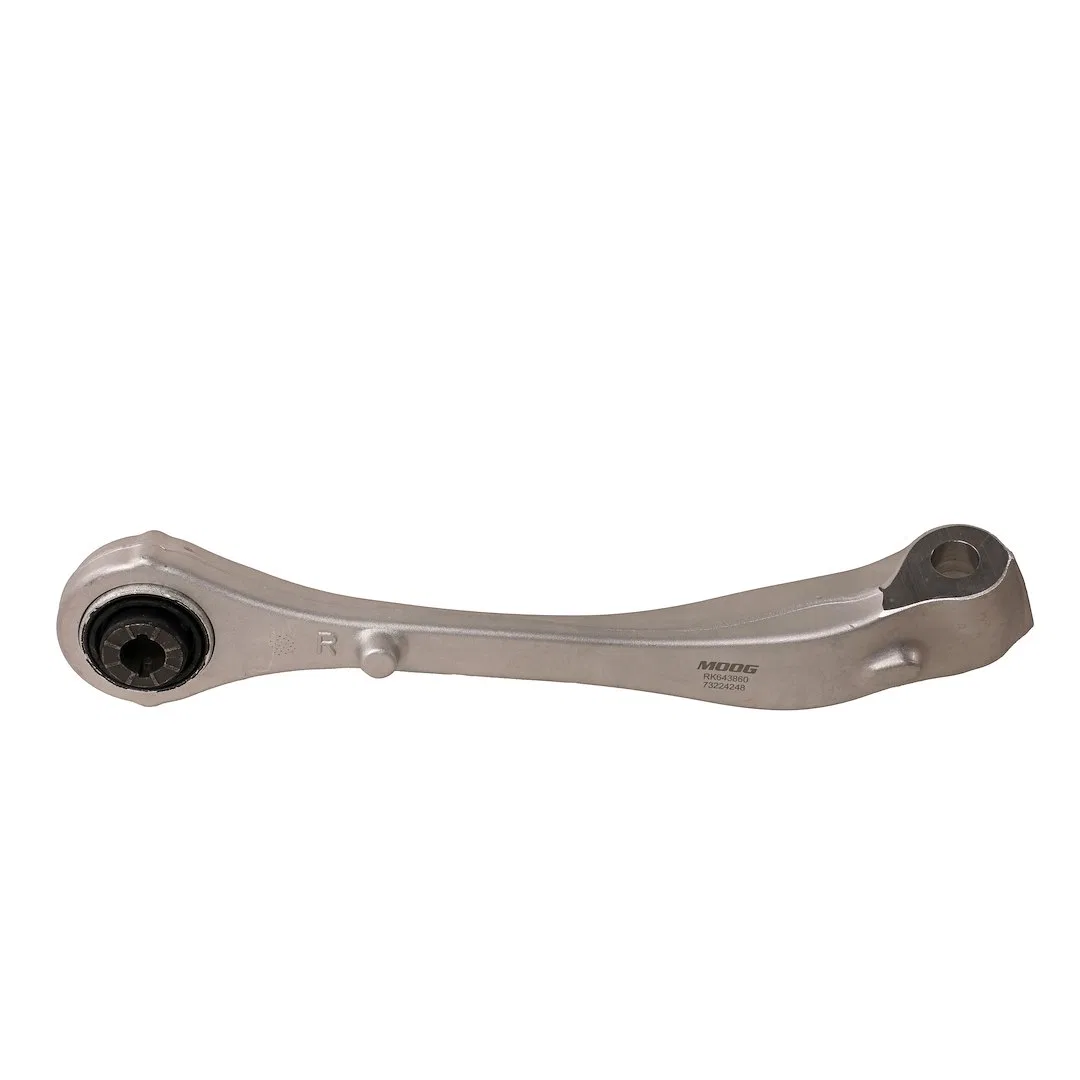 RK643860 – MOOG Control Arm, OE Replacement With Bushings Single - view 2